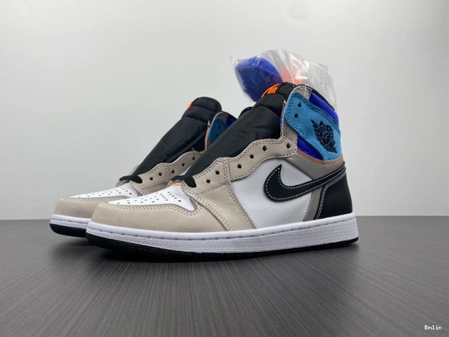 Bmlin shoes DC6515- Prototype Jordan1 3627 OG Comfortable 1029